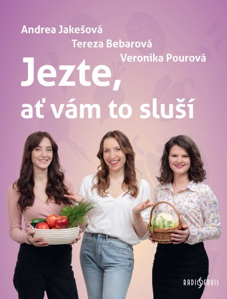Jezte, ať vám to sluší (2026)