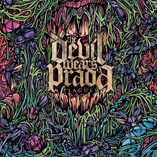 LP The Devil Wears Prada: Plagues