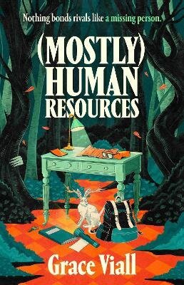 (Mostly) Human Resources (2026)