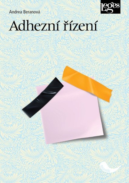 Adhezní řízení (2026)