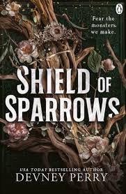 Shield of Sparrows (2026)