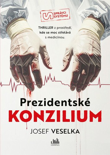 Prezidentské konzilium (2026)