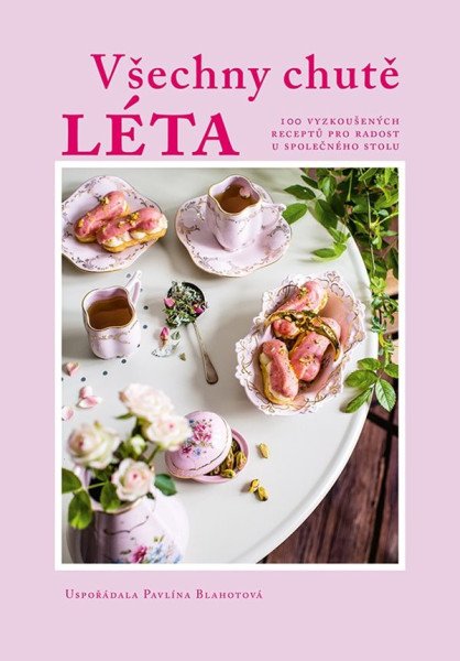 Všechny chutě léta (2026)