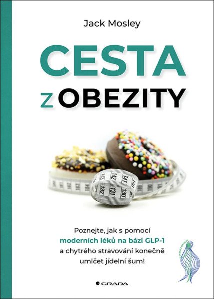 Cesta z obezity (2026)