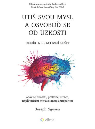 Zpomal svou mysl, najdi klid (2026)