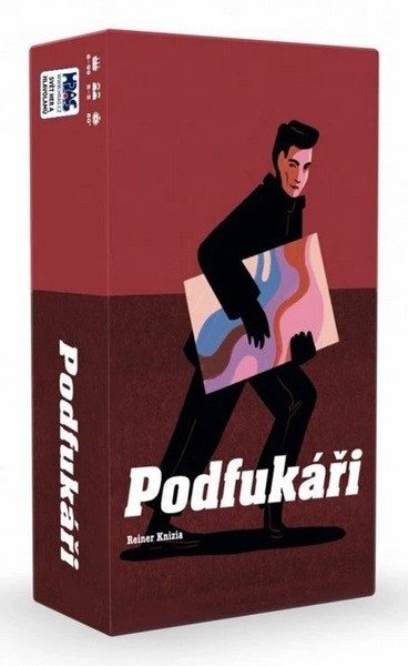 Podfukáři