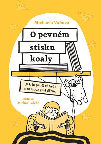 O pevném stisku koaly (2026)