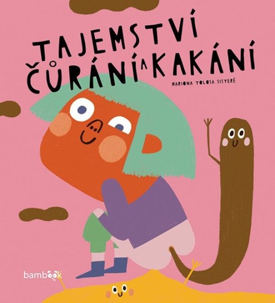 Tajemství čůrání a kakání (2026)