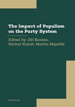 The Impact of Populism on the Party System: The Experience of European Democracies (2026)