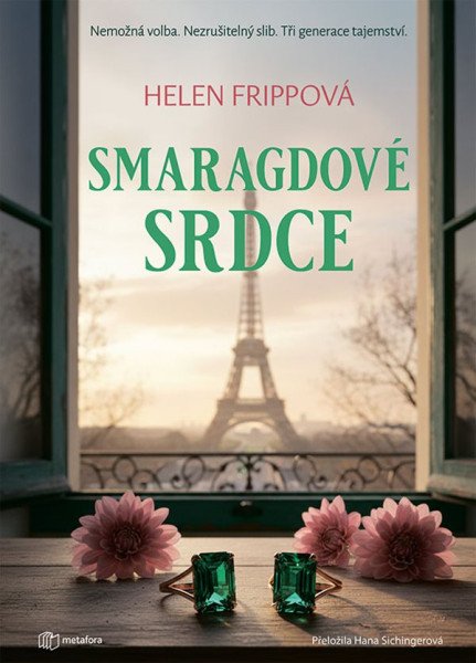 Smaragdové srdce (2026)
