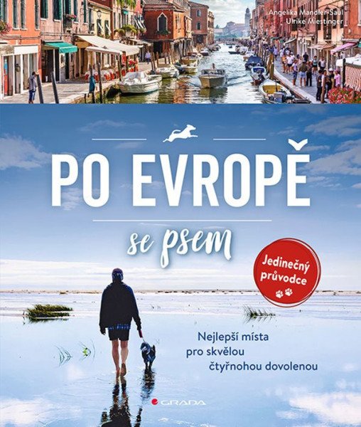 Po Evropě se psem (2026)