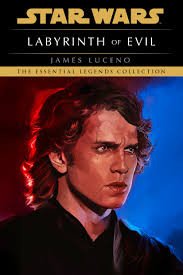 Labyrinth of Evil: Star Wars Legends (2026)