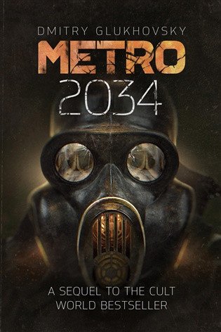 Metro 2034 (2025)