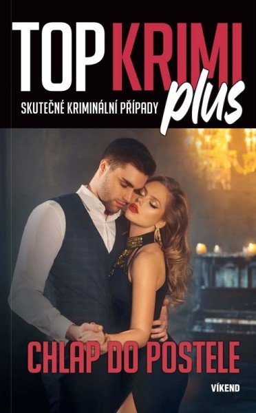 Top krimi plus - Chlap do postele (2026)