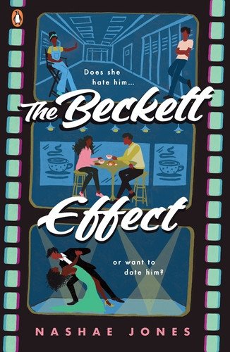 Beckett Effect (2026)