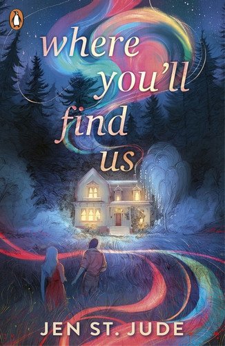 Where You´ll Find Us (2026)