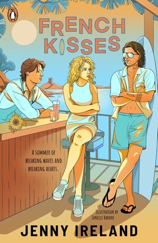 French Kisses (2026)