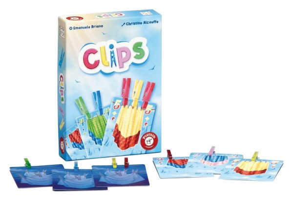 Clips