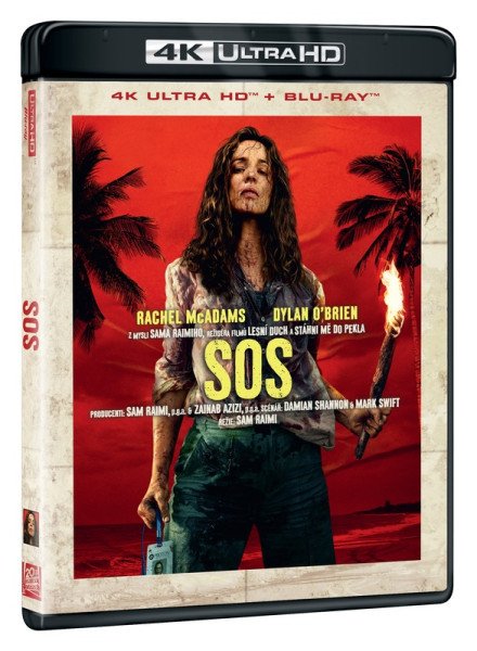 SOS (UHD+BD)