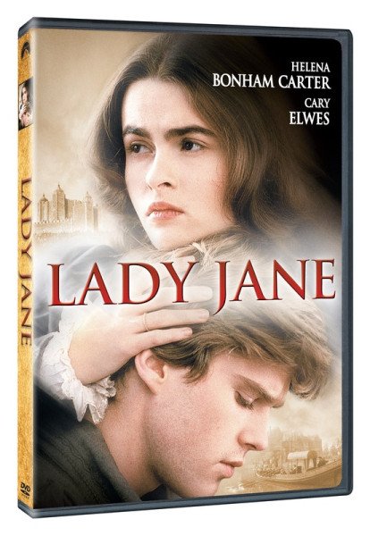 Lady Jane DVD