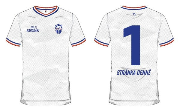 Dres L - pánský velikost L
