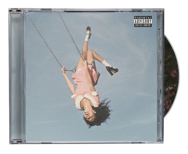 CD Olivia Rodrigo: You Seem Pretty Sad For A Girl So In Love