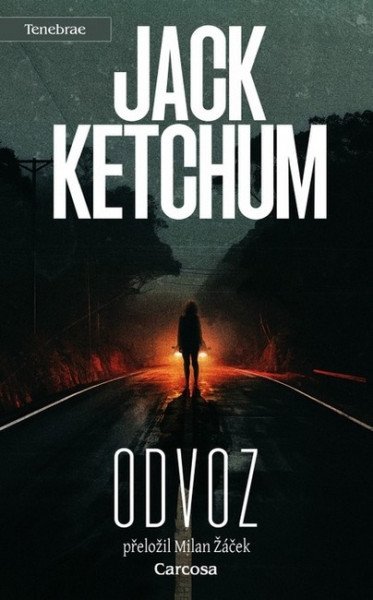 Odvoz (2026)