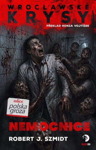 Wroclawské krysy - Nemocnice (2026)