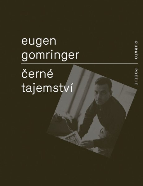 Černé tajemství (2026)