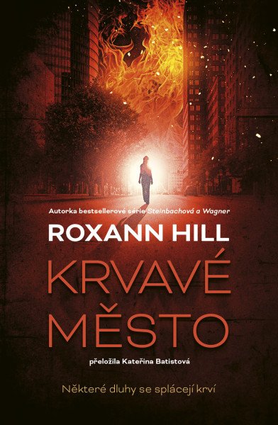 Krvavé město (2026)