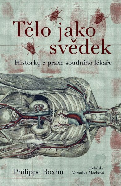 Tělo jako svěděk (2026)