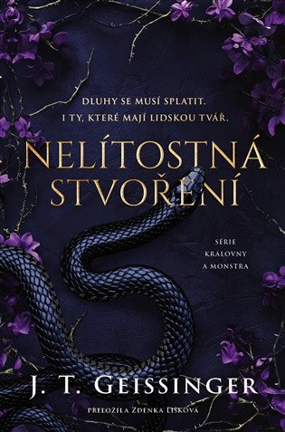 Nelítostná stvoření (2026)