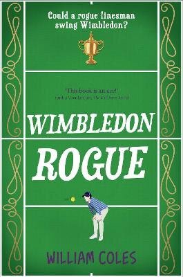 Wimbledon Rogue (2026)