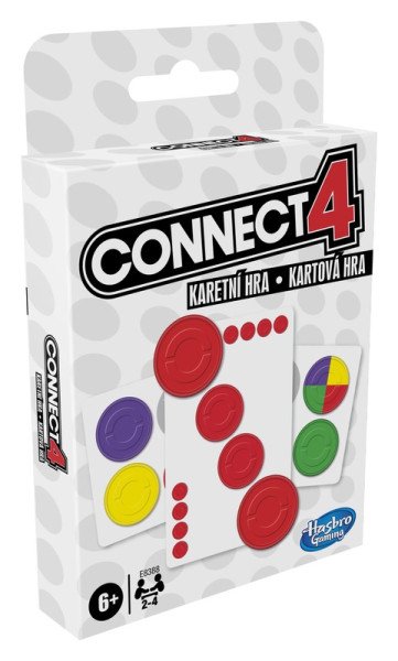 Connect 4