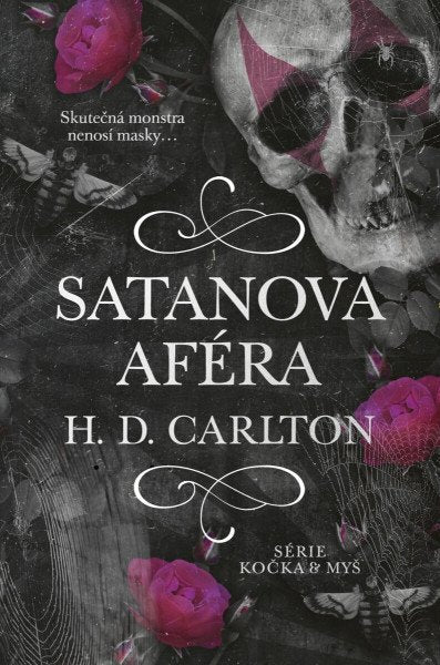 Satanova aféra (2026)