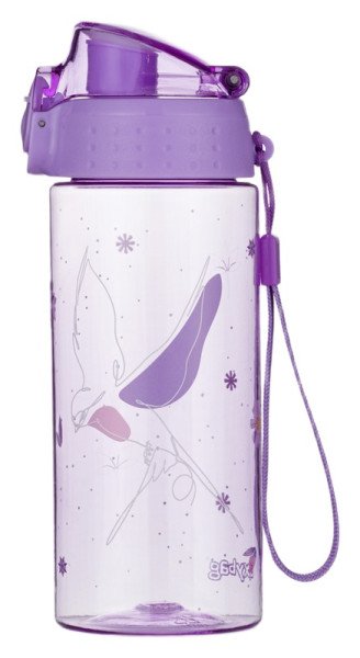 Láhev OXY CLiCK 500 ml Flowers