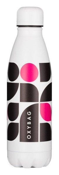 Termoska OXY ViBE 500 ml Geometric
