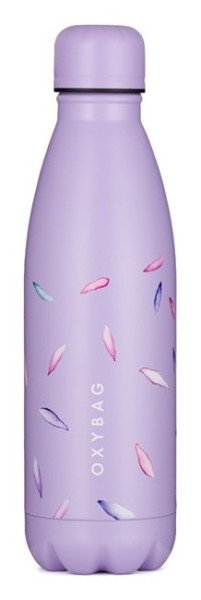 Termoska OXY ViBE 500 ml Leaves