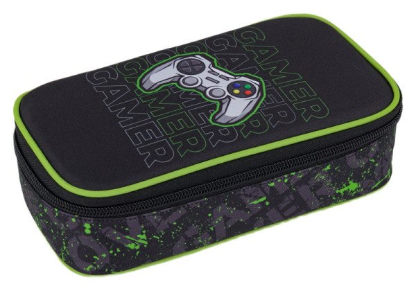Pouzdro etue JUMBO Gamer