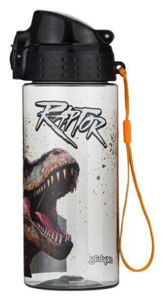 Láhev OXY CLiCK 500 ml Dino