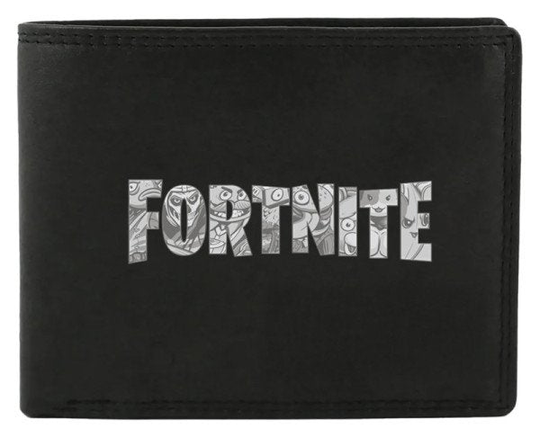 Peněženka premium Fortnite: Where we droppin´?