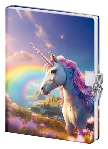 Památník se zámkem Magic Dreams
