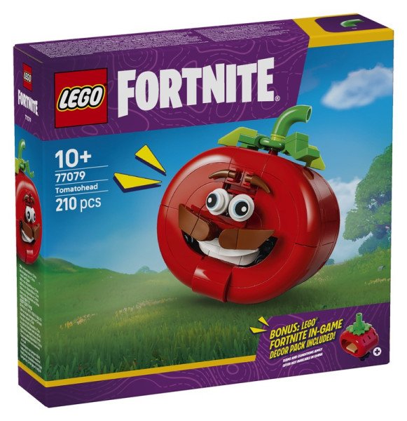 LEGO® Fortnite® 77079 Tomatohead