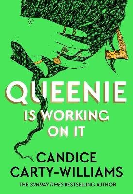 Queenie is Working on It (2026)