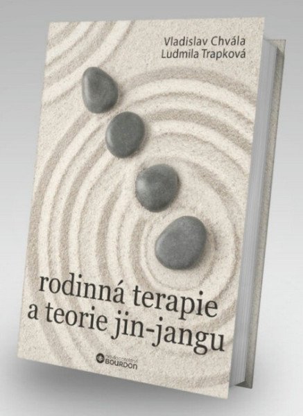 Rodinná terapie a teorie jin-jangu (2026)