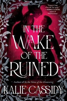 In the Wake of the Ruined (2026)