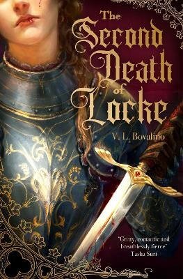 Second Death of Locke (2026)