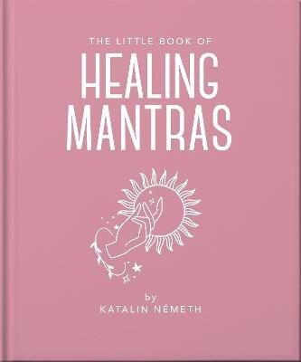 Little Book of Healing Mantras (2026)
