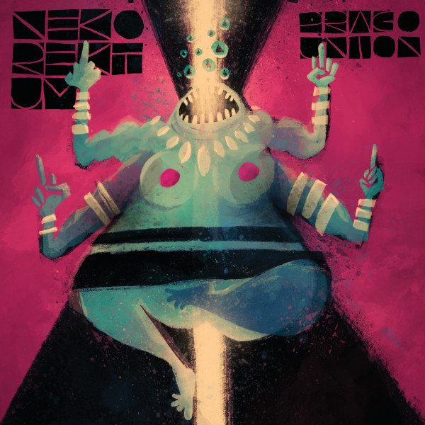 CD Prago Union: Nekorektum