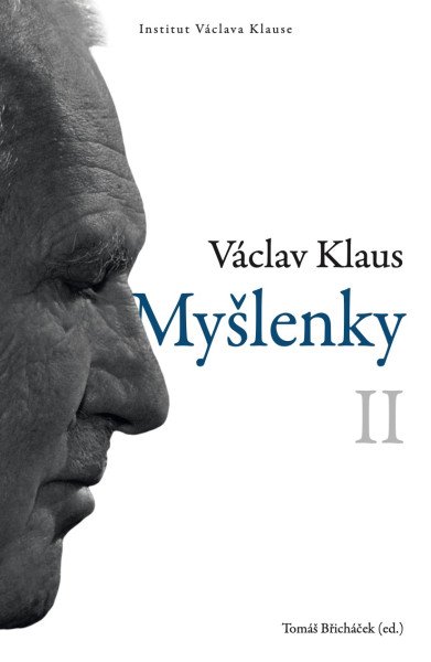 Myšlenky II. (2026)